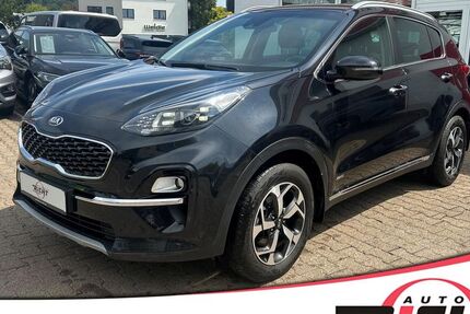 Kia Sportage 35.040 km 19.980 &euro; Leonberg 71229