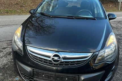 Opel Corsa 140.820 km 3.250 &euro; Pforzheim 75175