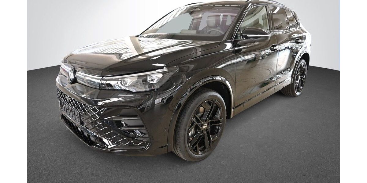 VW Tiguan 9.000 km 61.990 &euro; Karlsruhe 76131