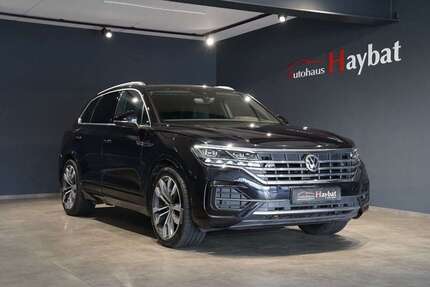 VW Touareg 168.000 km 34.450 &euro; Calw/Stuttgart 75365