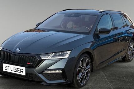 Skoda Octavia 86.600 km 29.880 &euro; Zaberfeld 74374