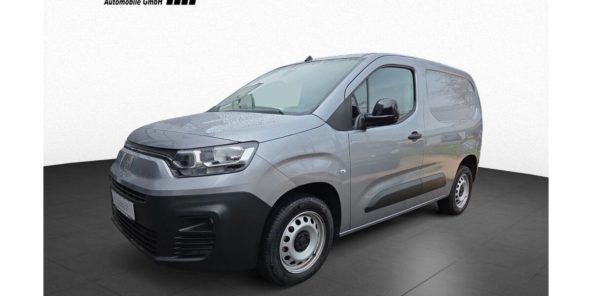 Fiat Doblo 30.050 km 17.190 &euro; Pforzheim 75179