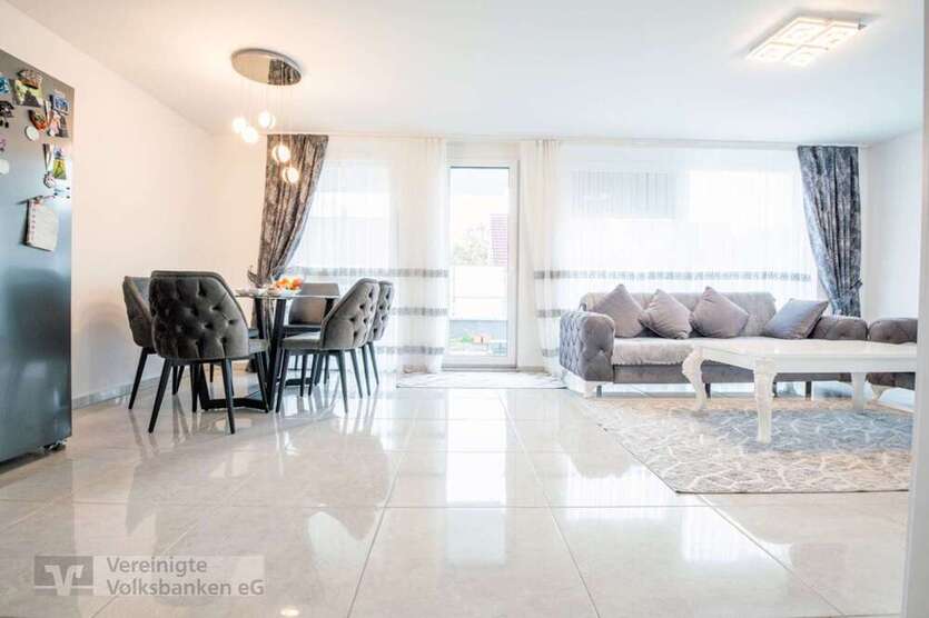 Wohnung zum Kaufen in Schömberg 330.000 € 94 m²