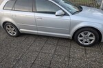 Audi A3 126.000 km 7.999 &euro; Karlsruhe 76133