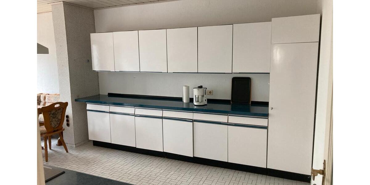 Helle 3-ZKB in KA-Hagsfeld 3 zimmer