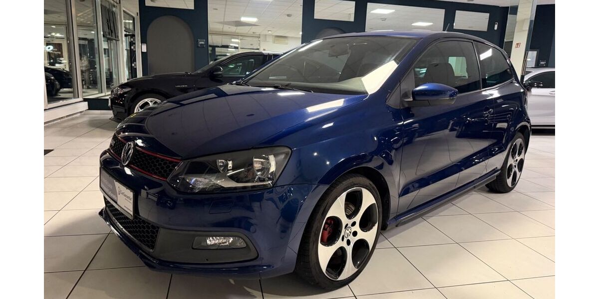 VW Polo 93.000 km 9.987 &euro; Pforzheim 75179