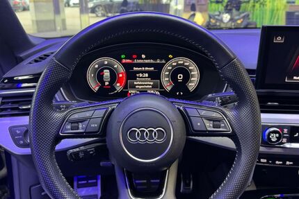 Audi A5 67.051 km 34.480 &euro; Oberderdingen 75038