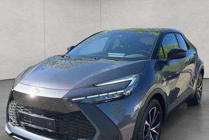 Toyota C-HR 9.162 km 27.990 &euro; Karlsruhe 76227