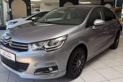 Citroen C4 88.041 km 6.590 &euro; Pforzheim 75179