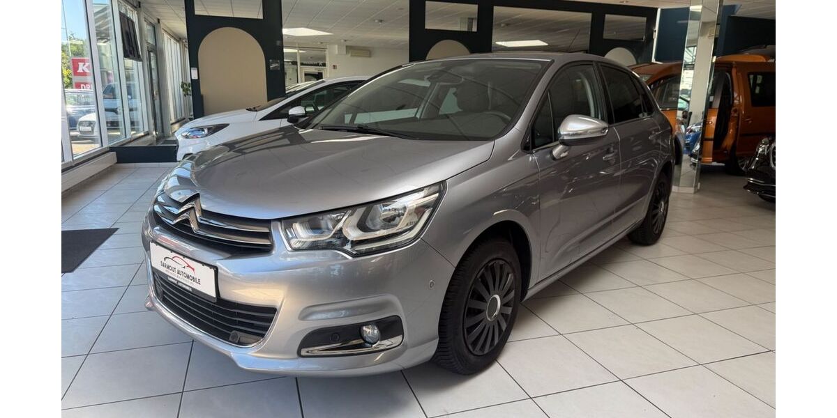 Citroen C4 88.041 km 6.590 &euro; Pforzheim 75179
