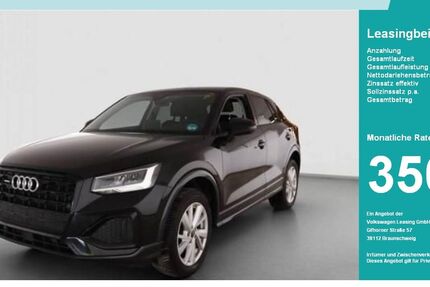 Audi Q2 31.456 km 35.439 &euro; Leonberg 71229