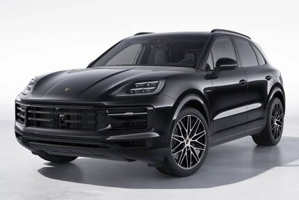 Porsche Cayenne 16.500 km 95.900 € Stuttgart 70469