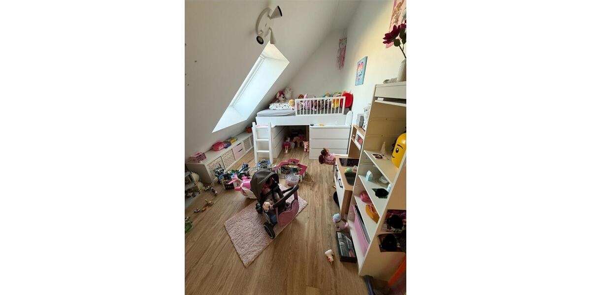 Maisonettenwohnung Karlsruhe Durlach - 3 Zimmer, 101 m&sup2;, 465.000&euro; | Angebot:26116158
