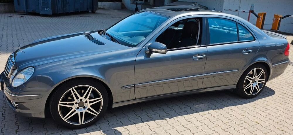 E 200