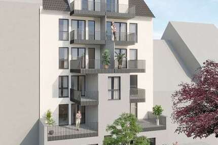 Wohnung Karlsruhe Mühlburg - 3 Zimmer, 92 m&sup2;, 519.000&euro; | Angebot:22111508