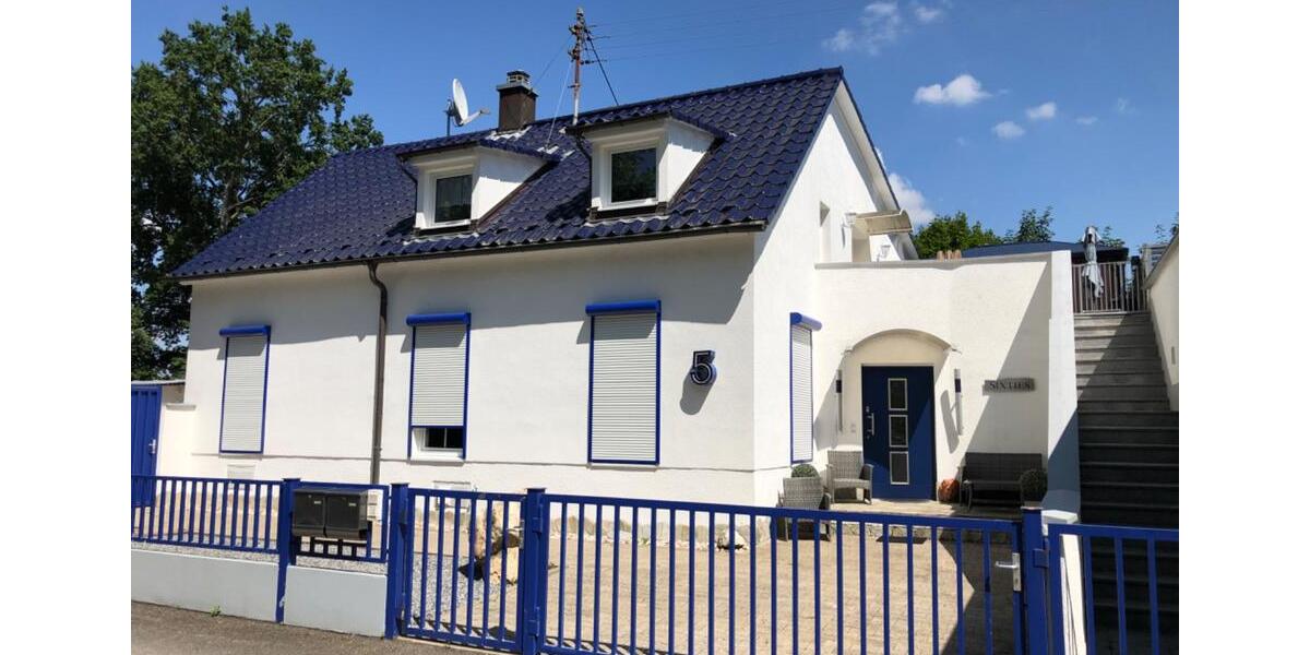 Einfamilienhaus Karlsruhe Rüppurr - 850.000&euro; | Angebot:26210687