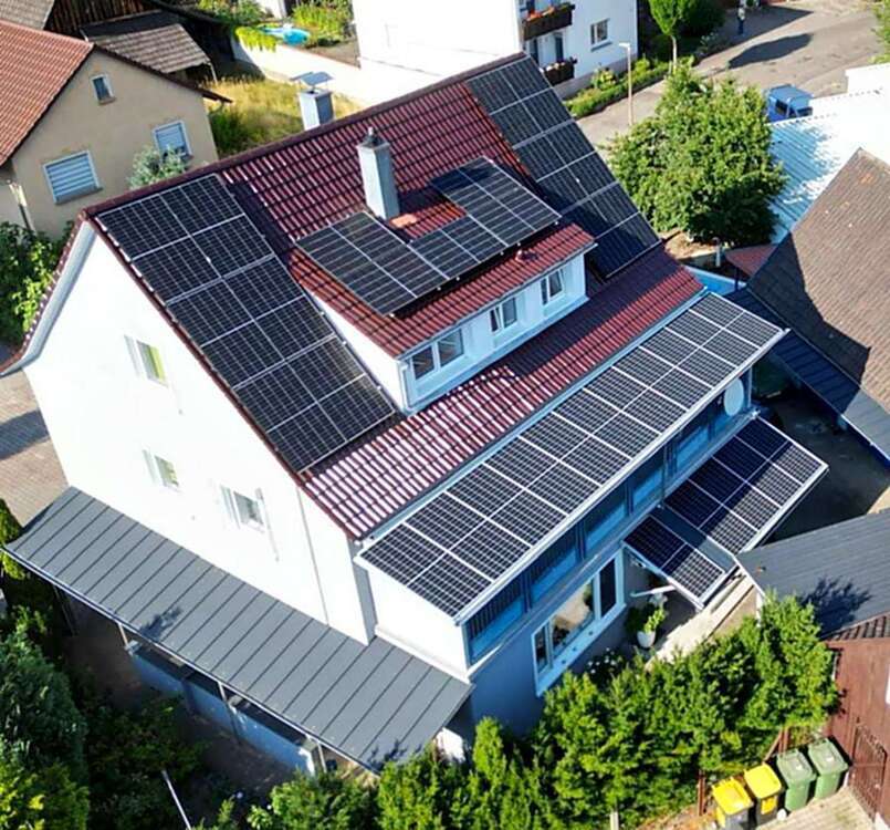 Haus zum Kaufen in Gaggenau 790.000 € 234 m²