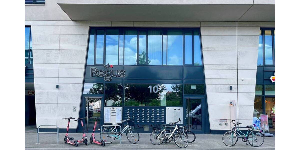 Gewerbeobjekt Karlsruhe Oststadt - 3.407&euro; | Angebot:26931123