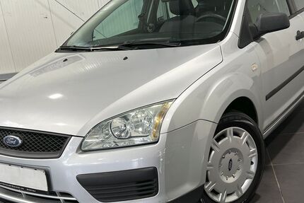Ford Focus 190.000 km 799 &euro; Bretten 75015