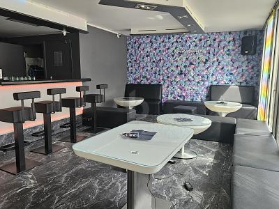 COOLE BAR IN TOP-LAGE - Gewerbeobjekt Leonberg | Angebot:27102375