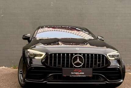 Mercedes-Benz AMG GT 124.006 km 62.900 € Stuttgart 70435