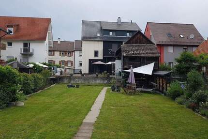 Grundstück Karlsruhe Oststadt - 379.000&euro; | Angebot:26331895