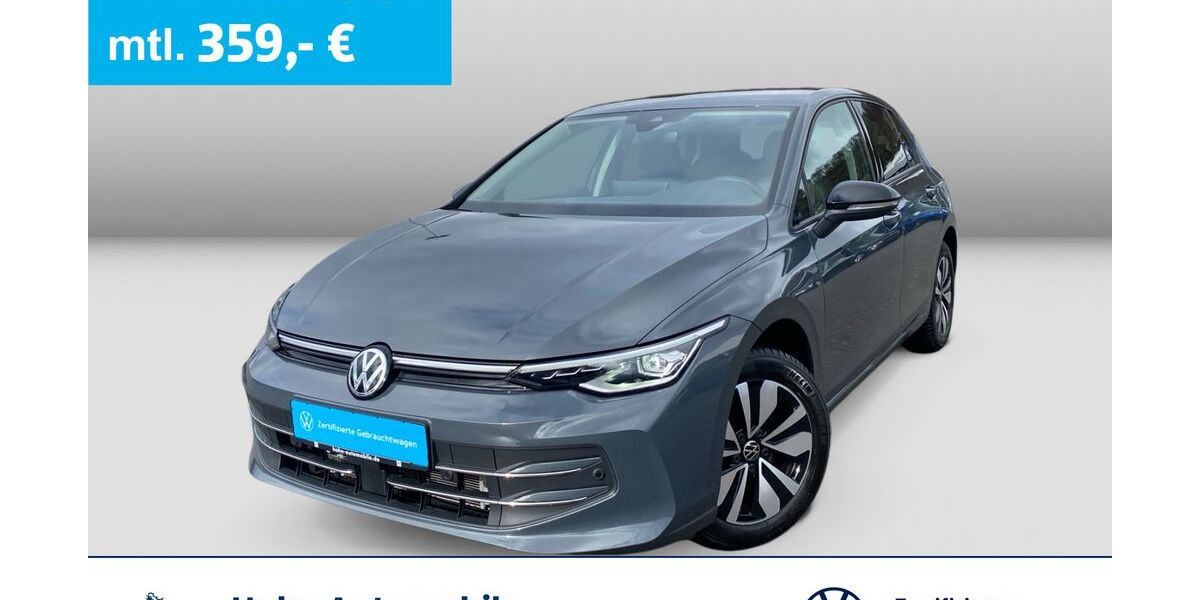 VW Golf 13.374 km 28.860 &euro; Niefern-Öschelbronn 75223