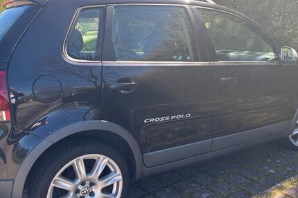VW Polo 118.000 km 3.950 &euro; gaggenau 76571