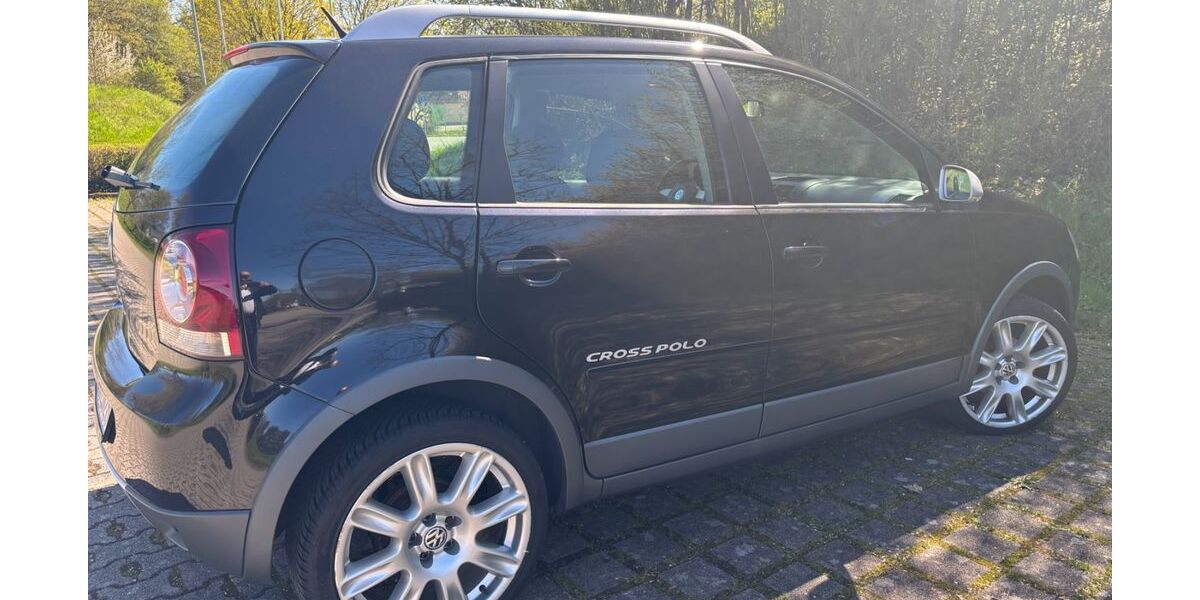 VW Polo 118.000 km 3.950 &euro; gaggenau 76571