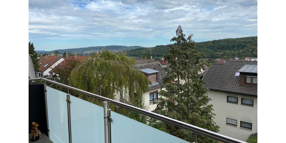Etagenwohnung Pforzheim Eutingen - 3 Zimmer, 98 m&sup2;, 1.150&euro; | Angebot:25395858