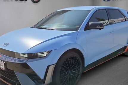 Hyundai IONIQ 5 36.600 km 46.740 &euro; Pforzheim 75177