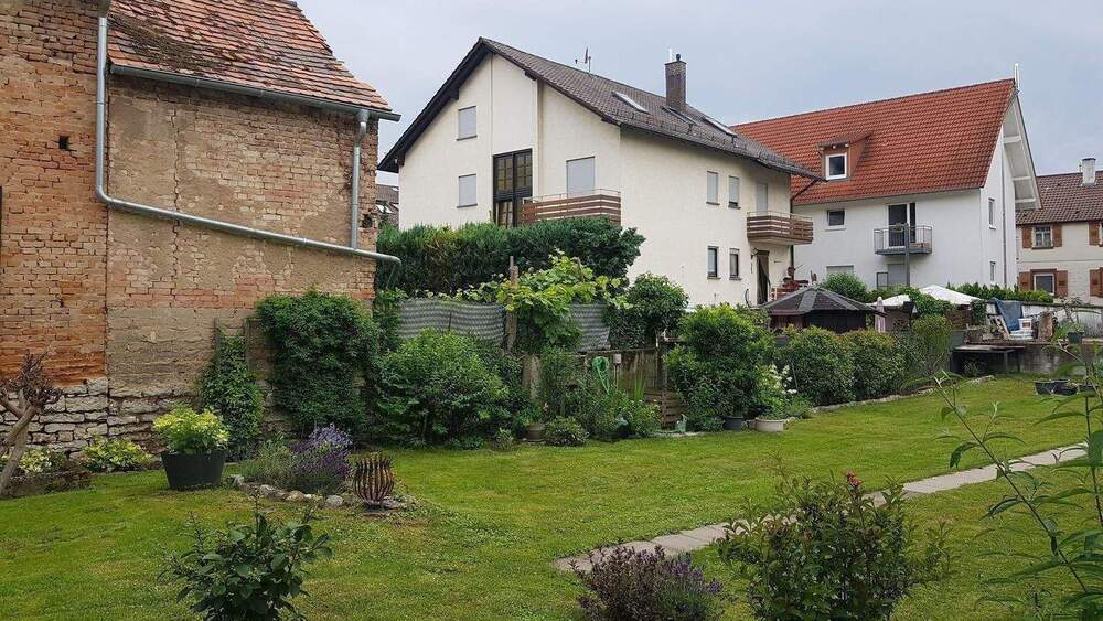 Grundstück Bruchsal Untergrombach - 359.000&euro; | Angebot:26411010