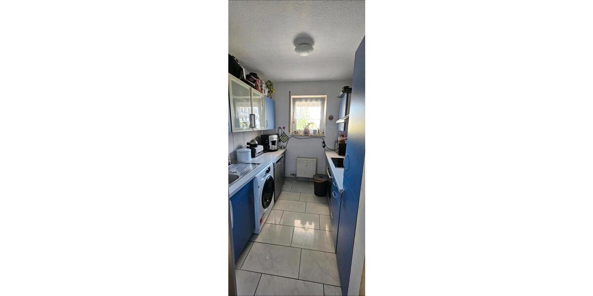 Etagenwohnung Pforzheim Büchenbronn - 3 Zimmer, 60 m&sup2;, 195.000&euro; | Angebot:26545398