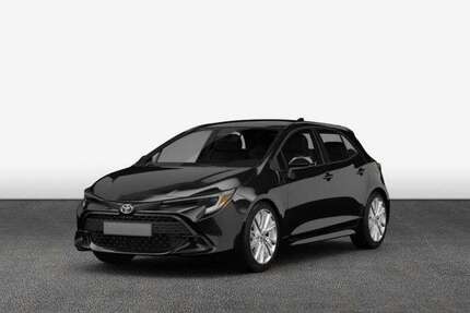 Toyota Corolla 16.040 km 26.490 &euro; Pforzheim 75179