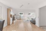 Etagenwohnung Gerlingen Schillerhöhe - 2 Zimmer, 56 m&sup2;, 218.000&euro; | Angebot:26825924