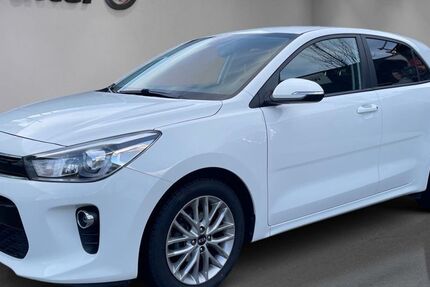 Kia Rio 76.800 km 11.290 &euro; Pforzheim 75177