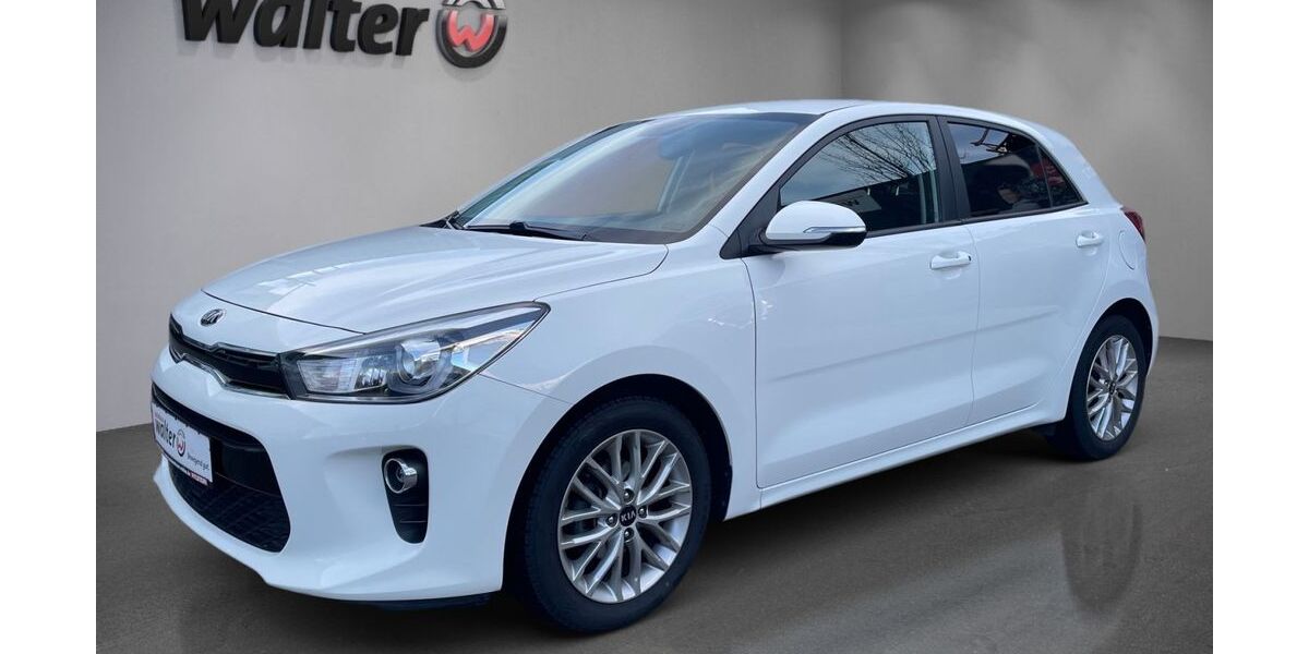 Kia Rio 76.800 km 11.290 &euro; Pforzheim 75177