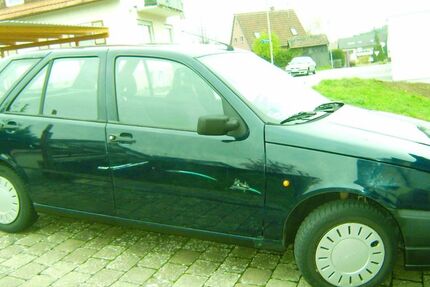 Fiat Tipo 215.409 km 2.500 € Rutesheim-Perouse 71277