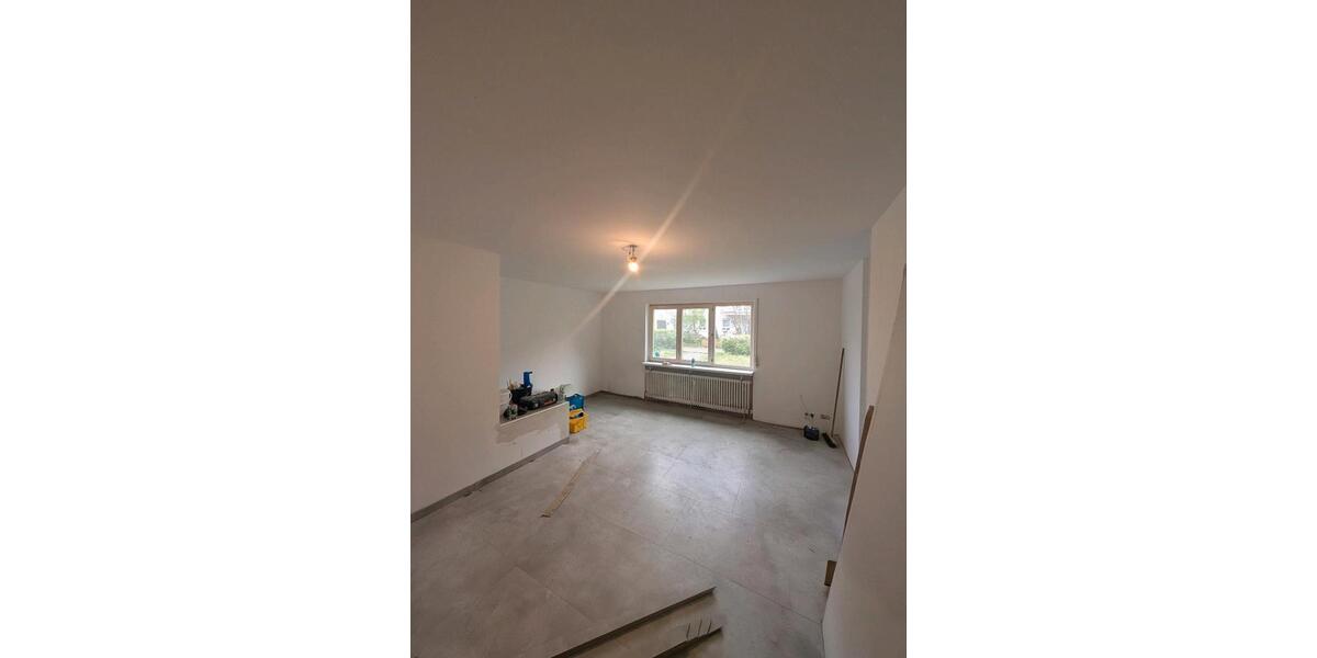 Erdgeschoßwohnung Karlsruhe Daxlanden - 1 Zimmer, 32 m&sup2;, 850&euro; | Angebot:26177050
