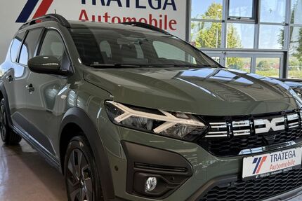 Dacia Jogger 9.860 km 20.590 € Bruchsal 76646