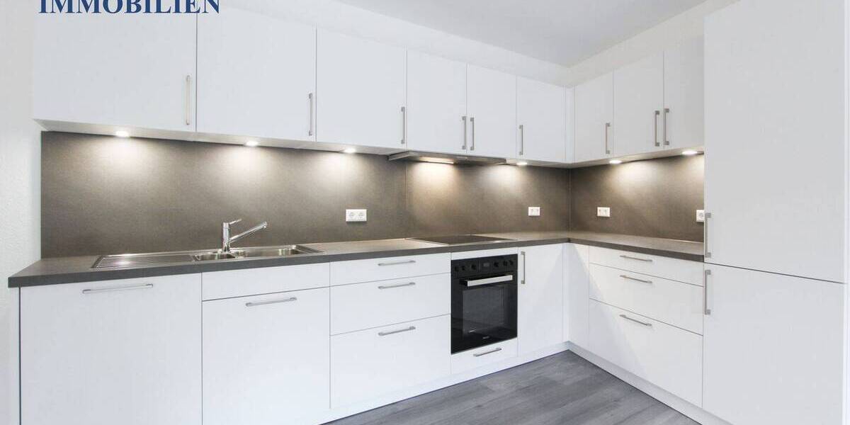 Etagenwohnung Pforzheim Weststadt - 4 Zimmer, 85 m&sup2;, 1.024&euro; | Angebot:26798849