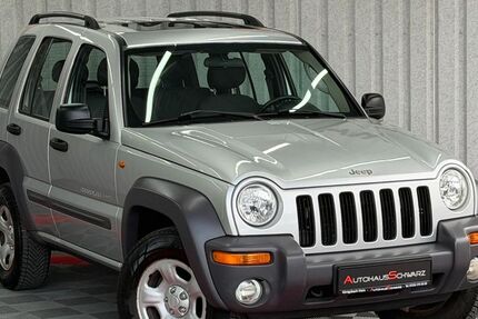 Jeep Cherokee 130.131 km 8.990 &euro; Königsbach-Stein 75203