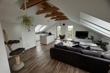 Wohnung Karlsruhe Knielingen - 3.5 Zimmer, 98 m&sup2;, 1.550&euro; | Angebot:27560741