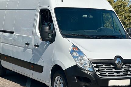 Renault Master 68.000 km 15.995 &euro; Bruchsal-Helmsheim 76646