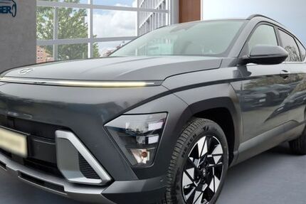 Hyundai KONA 4.500 km 28.990 &euro; Karlsruhe 76187