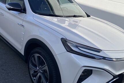 MG Marvel R 22.000 km 24.700 &euro; Calw 75365