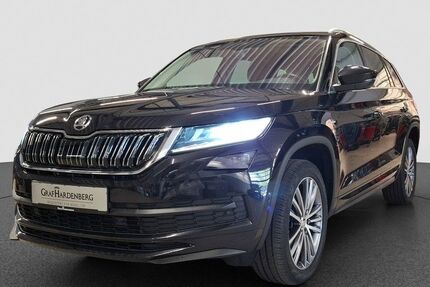 Skoda Kodiaq 102.834 km 29.490 &euro; Karlsruhe 76131