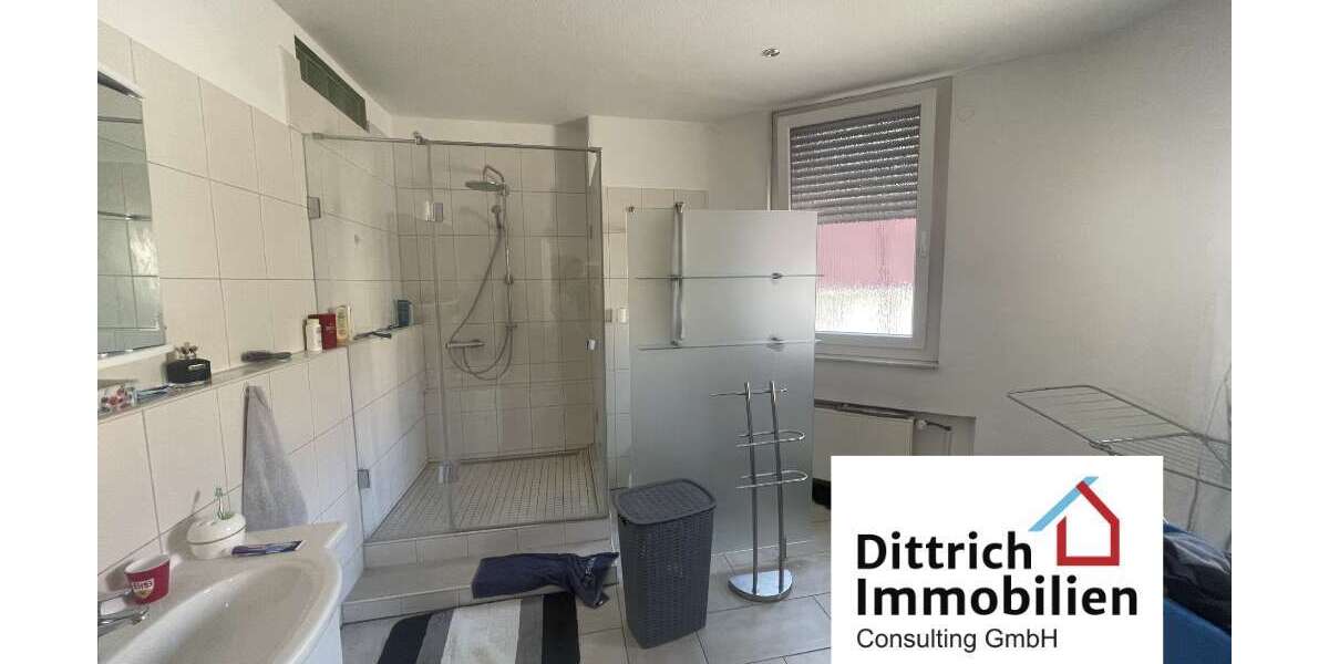 Etagenwohnung Pforzheim Weststadt - 1.5 Zimmer, 34 m&sup2;, 500&euro; | Angebot:26221578