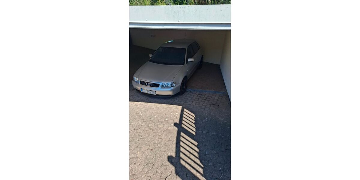 Audi A3 144.408 km 3.200 &euro; Bad Herrenalb 76332