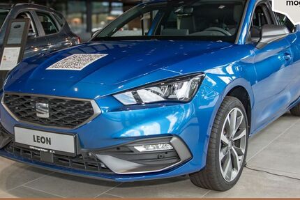 Seat Leon 1.501 km 29.990 € Stuttgart-Feuerbach 70469